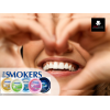EVA SMOKERS CLEANSING TOOTH POWDER WITH CLOVE 40 GM